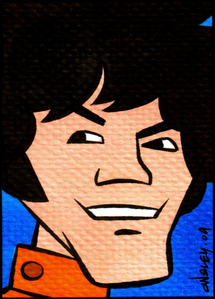 THE MONKEES - Micky Dolenz