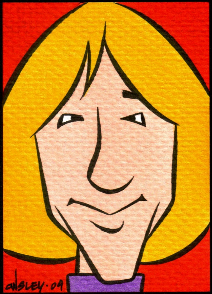 THE MONKEES - Peter Tork