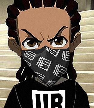 The Boondocks 17