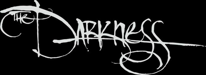 The Darkness Game Logo