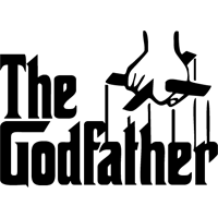The Godfather Logo