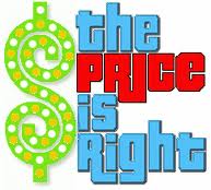 The Price is Right 2