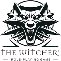 The Witcher Logo