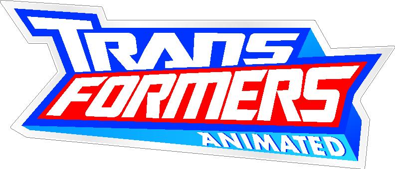 Transformer Animated Logo