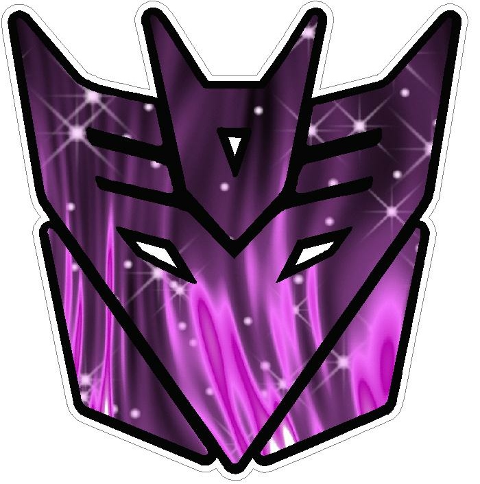 FLAME FILLS Decp Pink