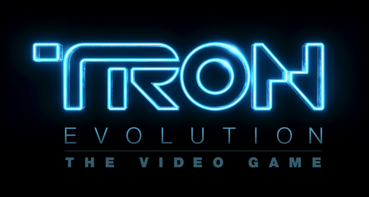 Tron The Video Game