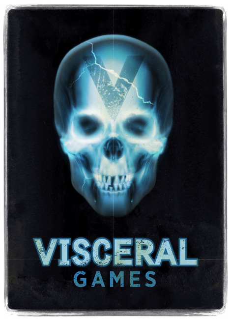 Visceral Logo