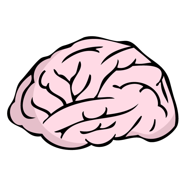 Walking Dead Zombie Sticker 42