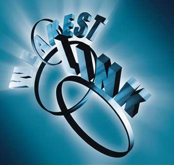 Weakest Link