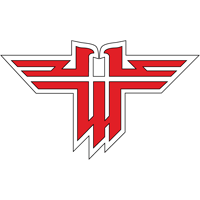 Wolfenstein Logo