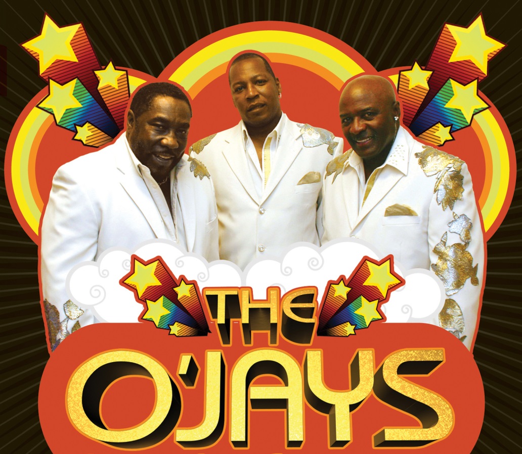 The OJays