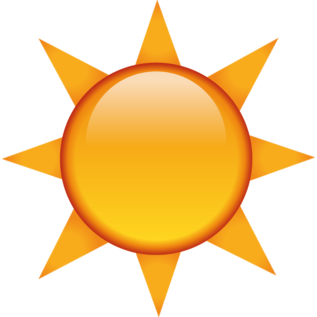 The_Sun_Emoji