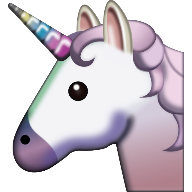 Unicorn_Emoji