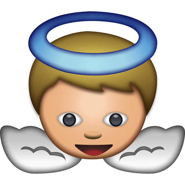 White_Baby_Angel_Emoji