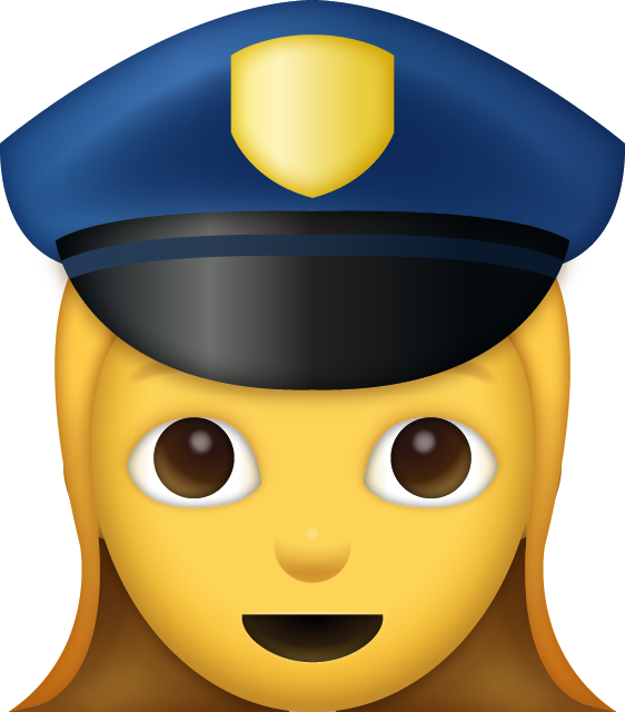 Woman_Police_Officer_Emoji