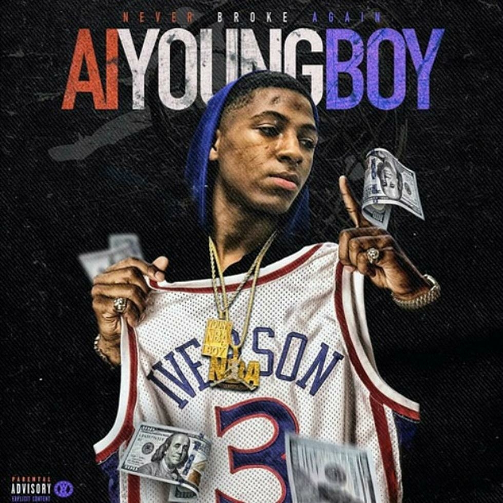 YoungBoy Never-Broke-Again-AI-YoungBoy-Cover
