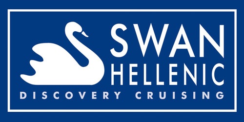 swan-hellenic-cruise ship logo sticker