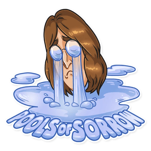 the beatles music group sticker 18