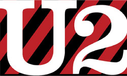 u2-color logo-sticker