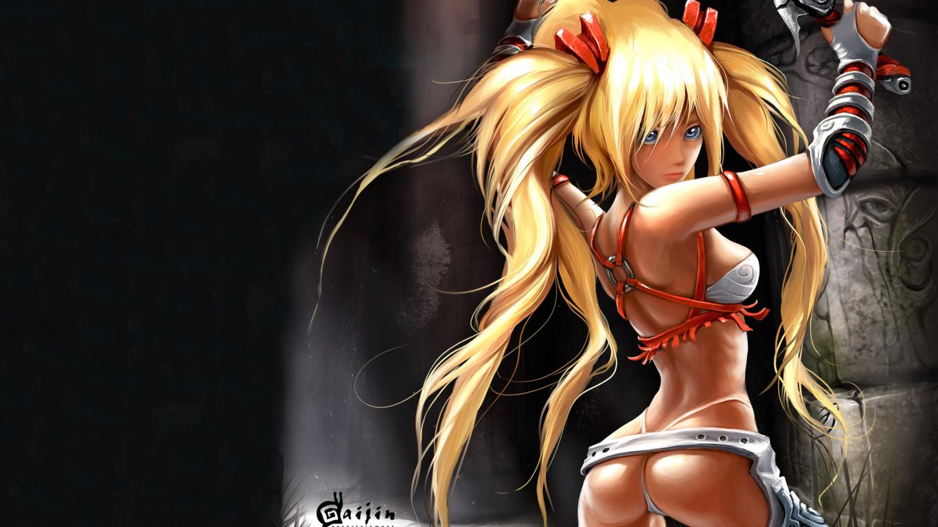 video-game-wallpaper sticker