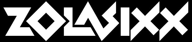 zolasixx game logo