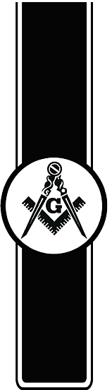 MASONIC Truck Bed Stripes 1