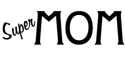 Super Mom