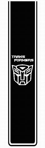 Transformer Truck Bed Stripe 1