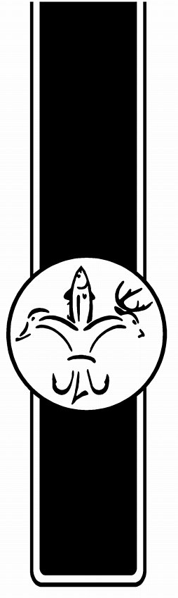 Truck Bed Stripes HUNTING 05