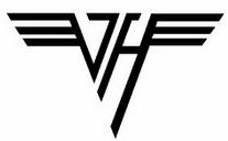 Van Halen Decal