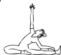 Yoga Pose 44