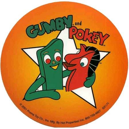 Gumby-and-Pokey-Decal