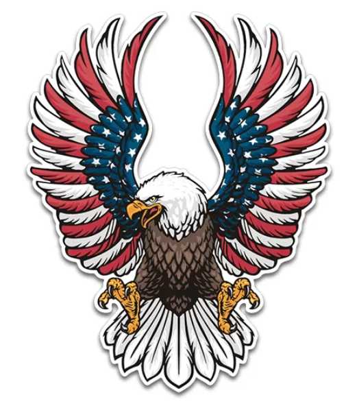 American-Eagle-Flag-USA-United-States-Patriot-Sticker