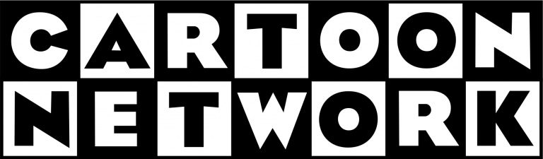 cartoon-network-b&w sticker