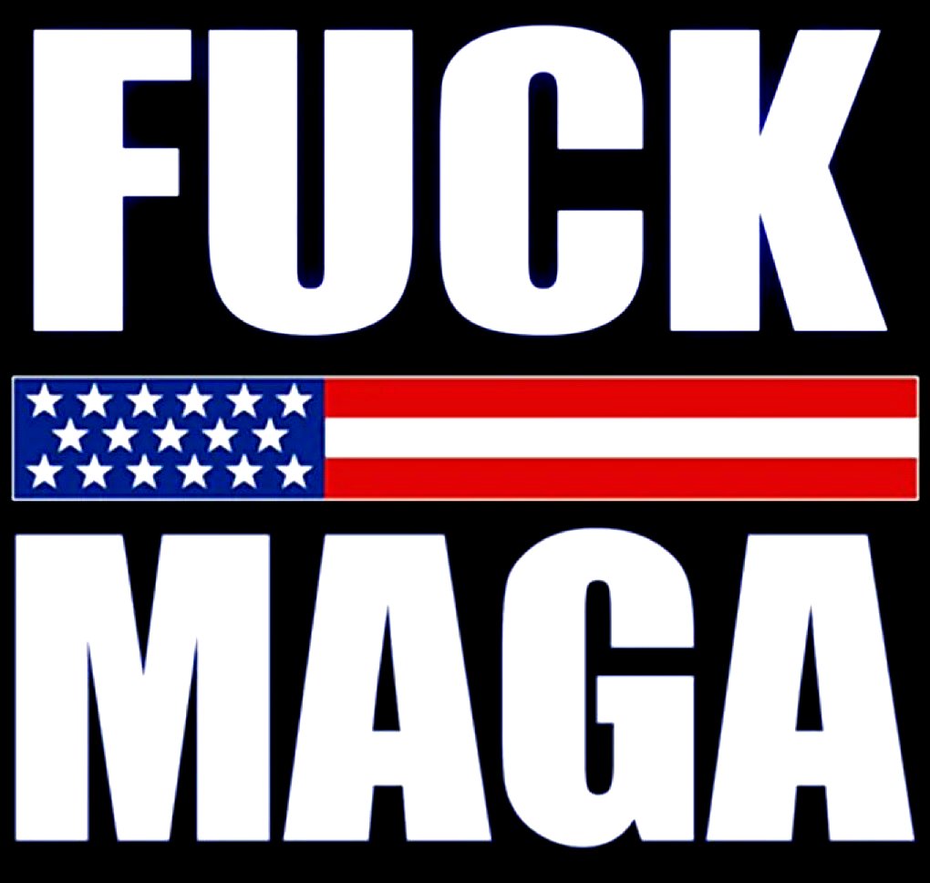 fuck-MAGA-political-sticker