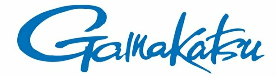 Gamakatsu USA Fishing Hooks decal