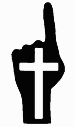 Diecut Spiritual Decals 19