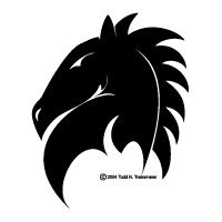 Bakersfield Knights Logo