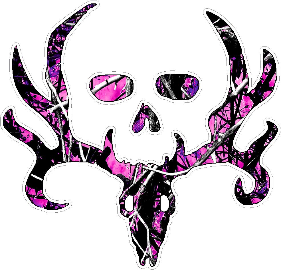 BONE Collector - MUDDY GIRL