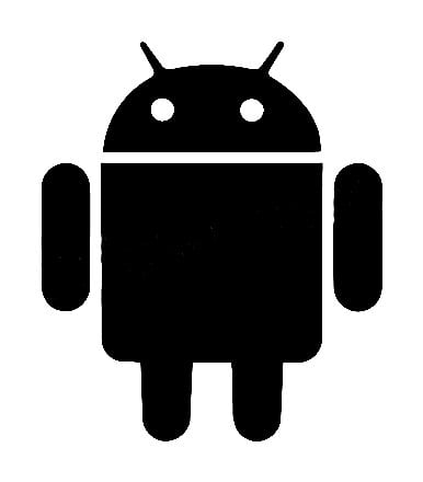 Android Sticker
