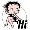 betty-boop-hi color sticker