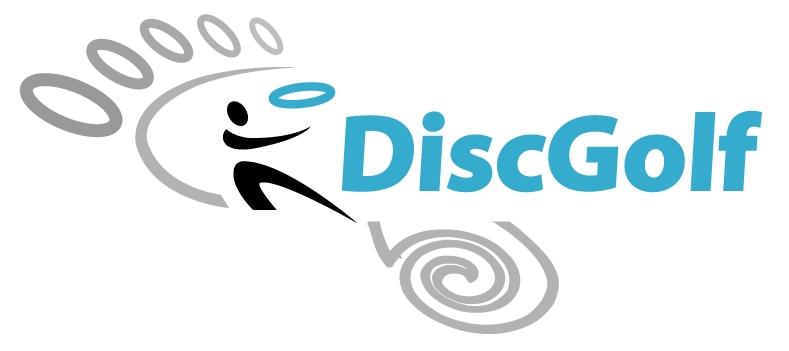 Disc Golf Color Digital Decal