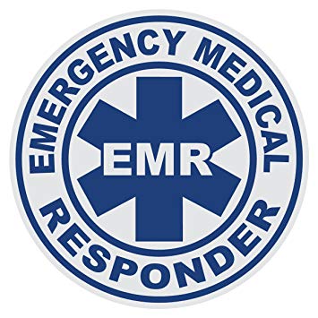 EMR STICKER