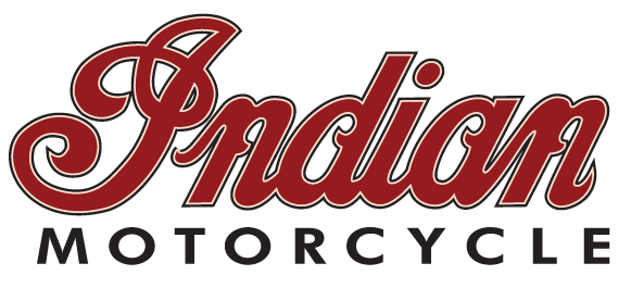 ind motor color logo sticker 1