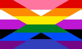 omnigay pride flag