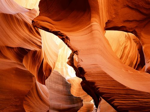 Rocks and Canyons Vinyl Wall Graphics 22