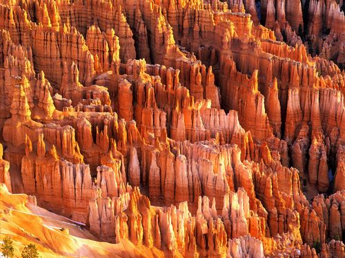 Rocks and Canyons Vinyl Wall Graphics 26