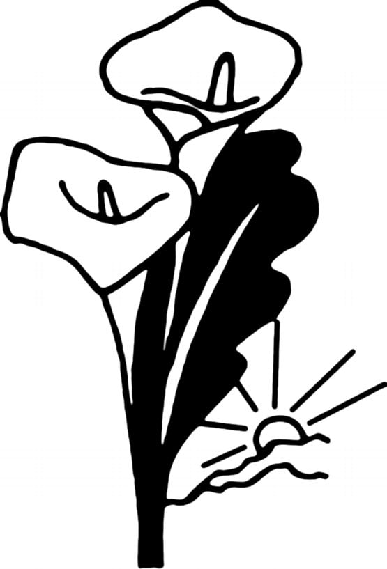 Religious Stickers - 08