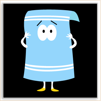 South Park Cartooon Decal 7