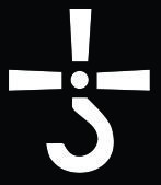 Blue Oyster Cult Cross of Questioning Vinyl Decal Sticker